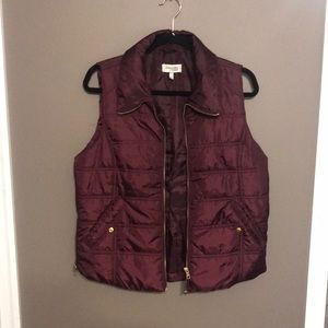 Vest